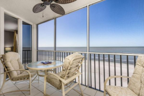 Welcome to Beach Villa's # 602 Vacation Rental - 250 Estero Blvd condo